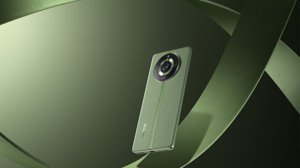 realme 11 Pro 5G is now available in ‘Oasis Green’ color. It has gone on sale from July 1. realme 11 Pro 5G is now available in ‘Oasis Green’ color. It has gone on sale from July 1.
