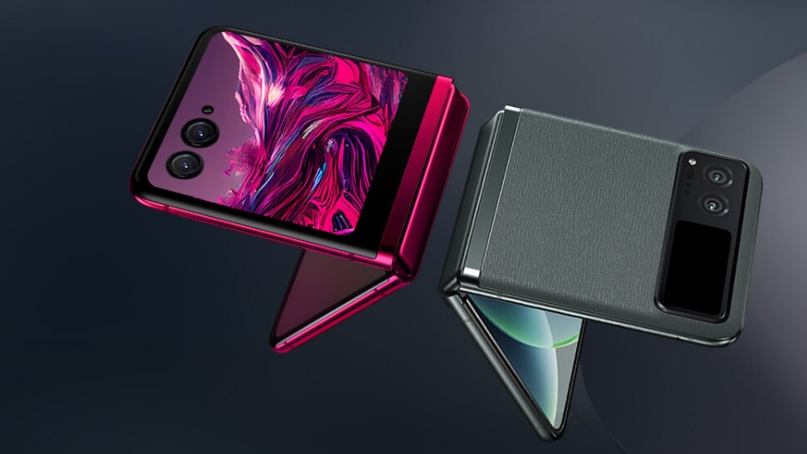 Motorola Razr 40 and Razr 40 Ultra launched in India! Check price, specs  and more here - Samparkindia | Latest technology news | Latest technology