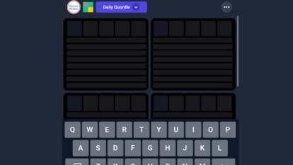 Quordle