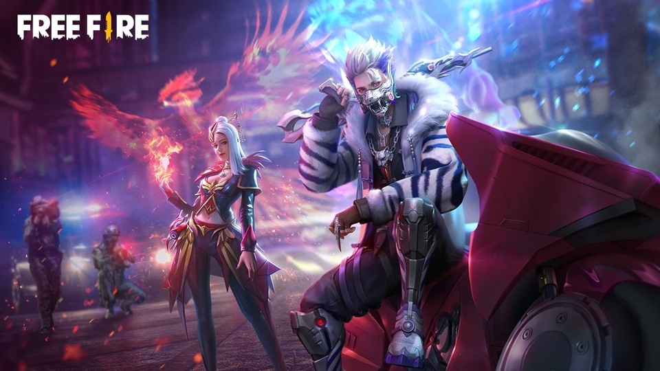 Garena Free Fire MAX Redeem Codes for September 20: Grab Scarlet Monster  Club Bundle this way!