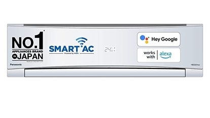 Panasonic 1.5 Ton 3 Star Wi-Fi Inverter Smart Split AC can be yours at a huge price cut as Amazon is offering a heavy discount on it