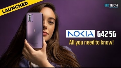 Nokia G42