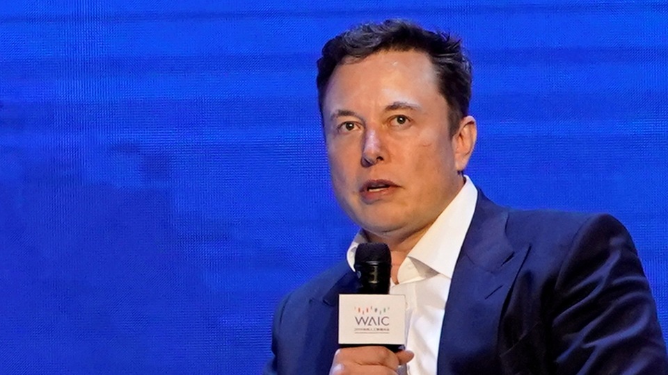 After delivering about 466,000 vehicles, Tesla beat the consensus estimate by 4%.
