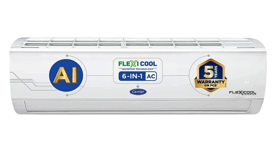 From Symphony to Carrier, check huge price cuts in these deals on ACs, desert coolers | Home Appliances News
