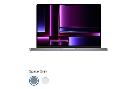 Apple MacBook Pro: The laptop is famously known for its longevity and top-notch performance. It provides advanced security features to keep your data safe. Additionally, You can stay productive and connected for extended periods with the MacBook Pro's powerful processors, stunning Retina display, and long battery life. 