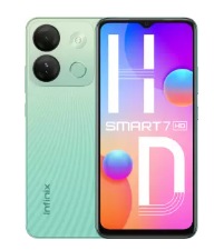 Infinix Smartphones: Infinix offers numerous features at a very affordable price. It offers an amazing battery life, colorful displays, and top-quality cameras giving you an enhanced mobile experience.