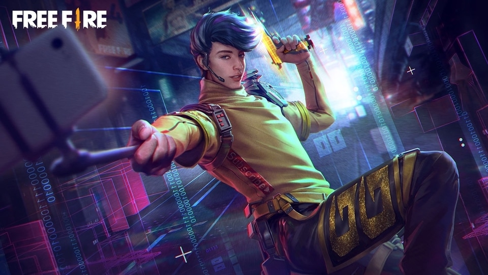 Garena Free Fire Max redeem codes July 21, 2023: Get weapons, diamonds,  more