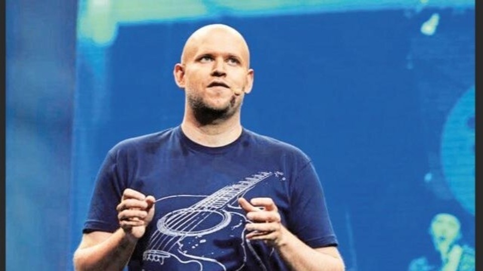 Neko Health, the medical diagnostics company co-founded by Spotify Technology SA Chief Executive Officer Daniel Ek spotify