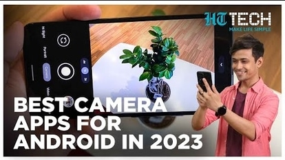 Best camera apps of 2023 for Android users!