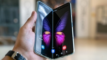 Samsung Galaxy Z Fold 5