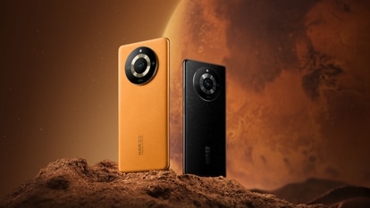 New Realme Narzo 60 Series has been launched in India today!