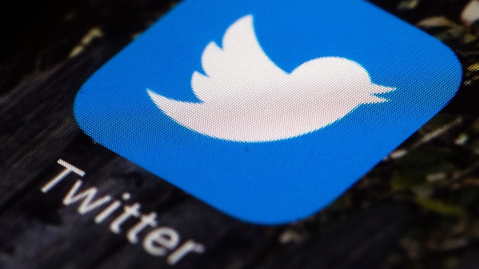 FILE - A Twitter app icon on a mobile phone is displayed April 26, 2017, in Philadelphia. Meta is poised to launch a new app that appears to mimic Twitter, marking a direct challenge to the social media platform owned by billionaire Elon Musk. A listing for the app, called Threads, appeared on Apple’s App Store, indicating it would debut as early as Thursday, July 6, 2023. (AP Photo/Matt Rourke, File) FILE - A Twitter app icon on a mobile phone is displayed April 26, 2017, in Philadelphia. Meta is poised to launch a new app that appears to mimic Twitter, marking a direct challenge to the social media platform owned by billionaire Elon Musk. A listing for the app, called Threads, appeared on Apple’s App Store, indicating it would debut as early as Thursday, July 6, 2023. (AP Photo/Matt Rourke, File)