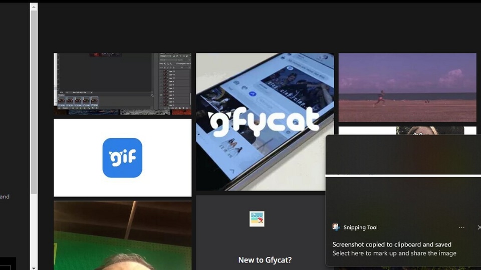 Snap-owned GIF platform Gfycat to SHUTDOWN soon; Users rush to