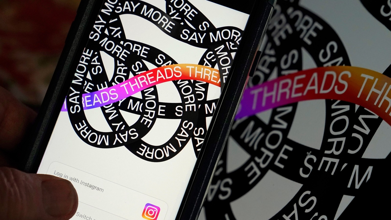 Want to delete your Threads profile? Here is a cautionary tale. Threads