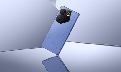 Techno Camon 20 premier 5G has been launched in India today! 