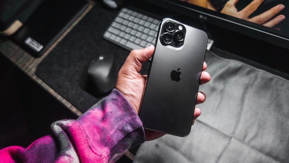 iPhone 13 Pro and Pro Max review: Apple saved the real upgrade for