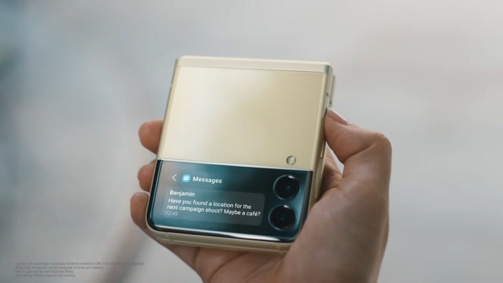 Samsung Galaxy Unpacked 2023: Pra-pemesanan untuk peluncuran baru dimulai