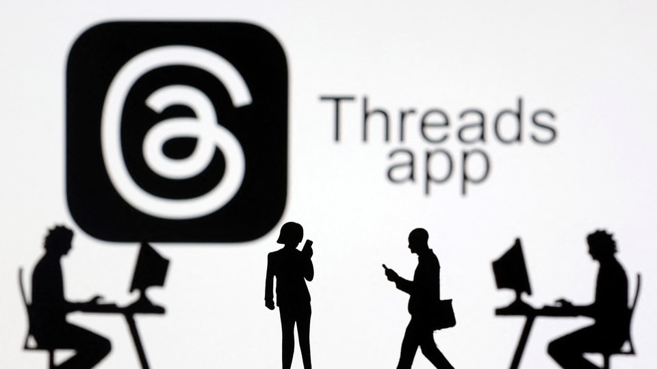 Threads app