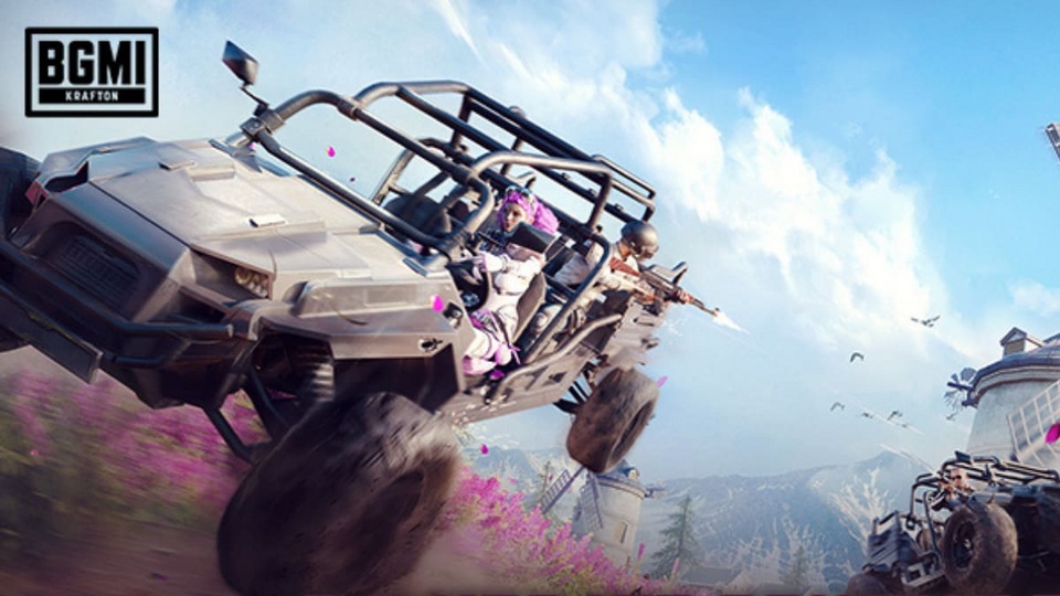 BGMI Redeem Codes for July 8: Get your rewards now BGMI