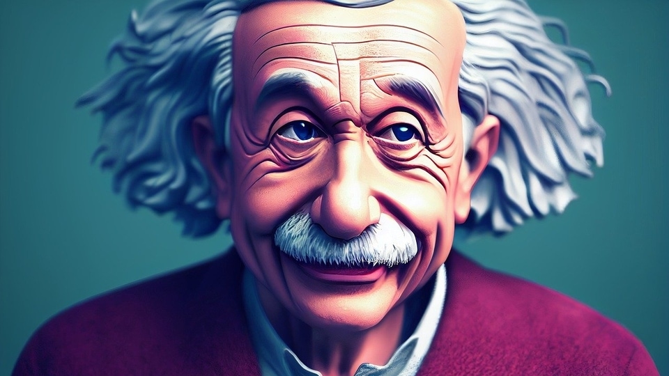  Einstein