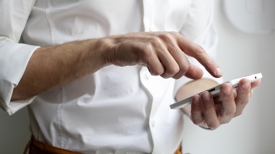 Cybersecurity firm says that spyware apps are sending crucial information to China Cybersecurity