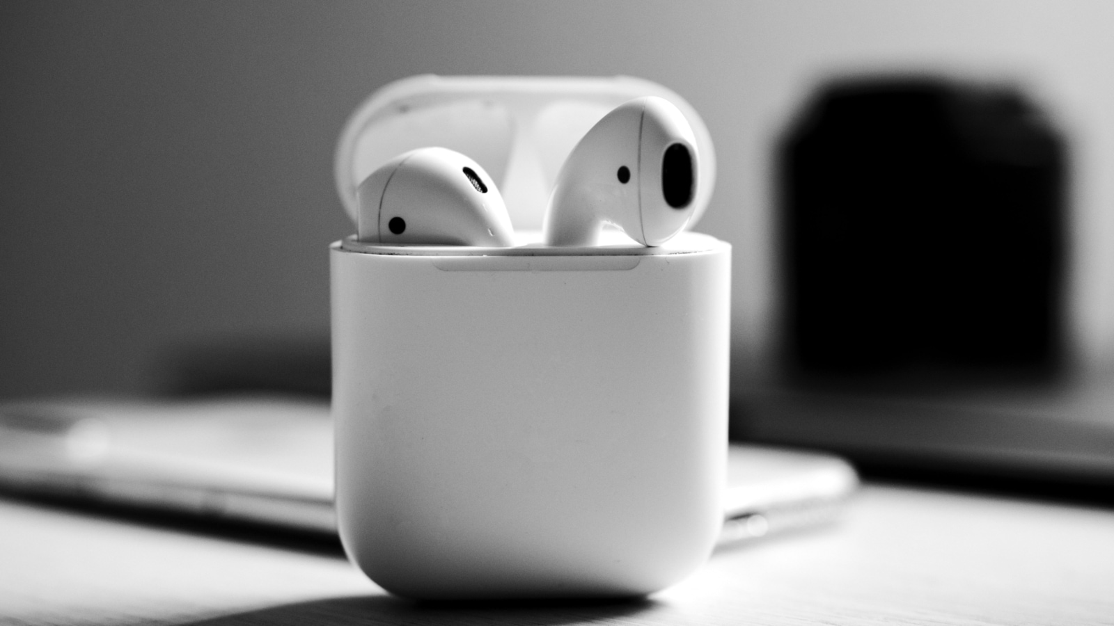 Apple AirPods