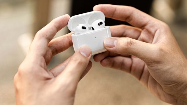 Early Amazon Prime Day deals for audiophiles under 200 AirPods