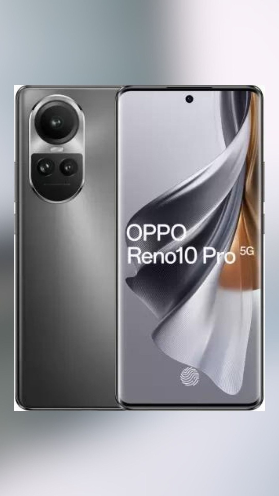 Oppo Reno 10 launched today! Check photos