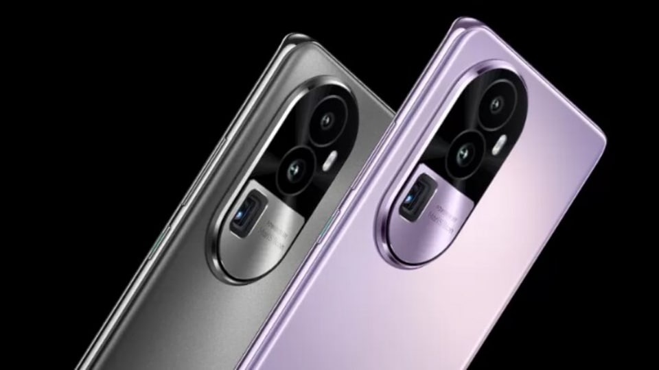 Realme 10 Pro series now available for purchase in China; pricing