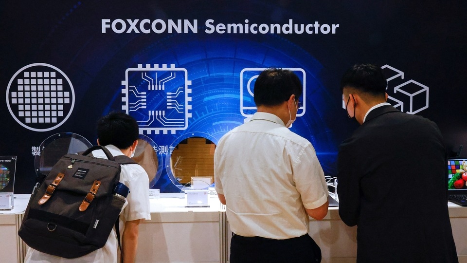 Foxconn