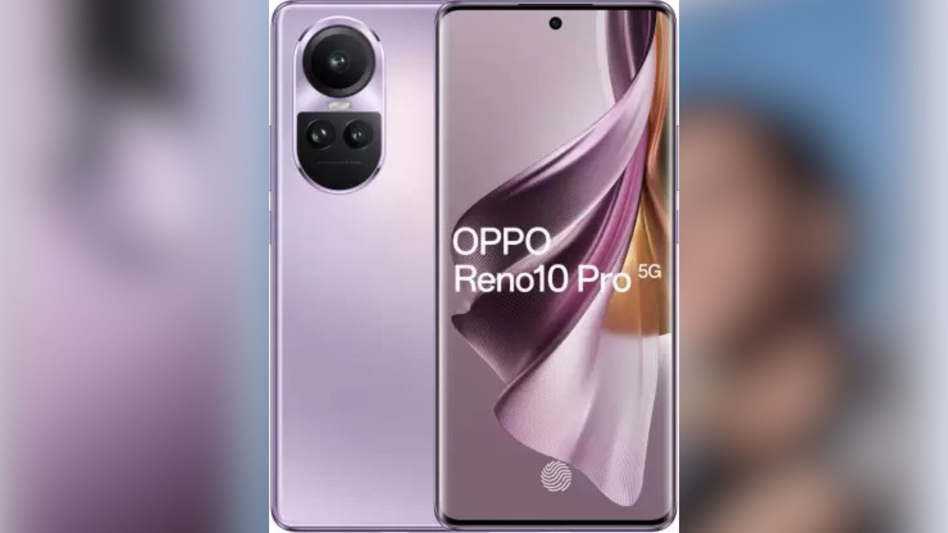 OPPO's Reno10 Pro+ 100W SUPERVOOC charging is a game-changer