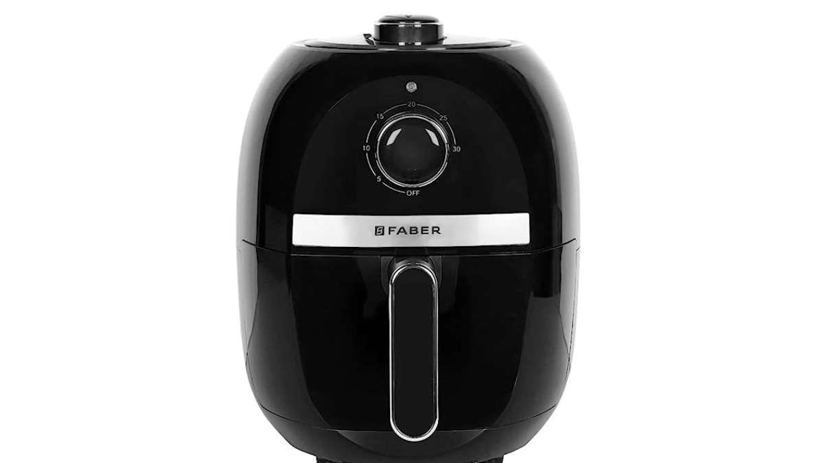 Hot Air Fryer for Gourmet Results: 5 Hot Deals of 2023 – Agaro