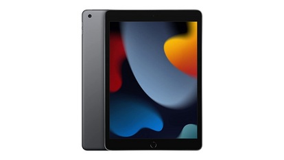 Apple iPad (9th Generation) is available with a huge discount on Amazon! 