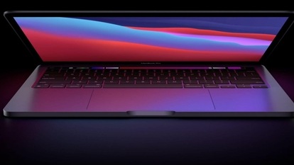 Apple MacBook Pro is available with a huge discount on Amazon!