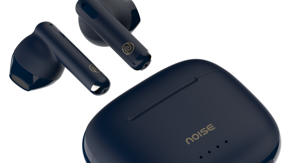 Noise launches Air Buds Mini 2 at just Rs. 999 Wearables News