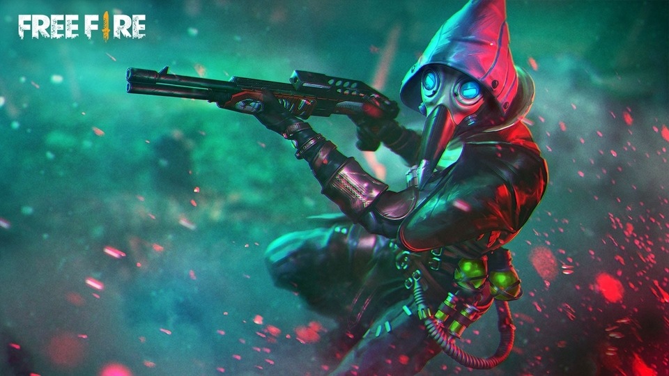 Garena Free Fire MAX codes can be redeemed this way. Garena Free Fire MAX