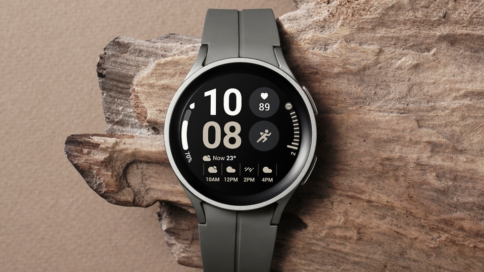 Samsung galaxy watch active 2024 sale