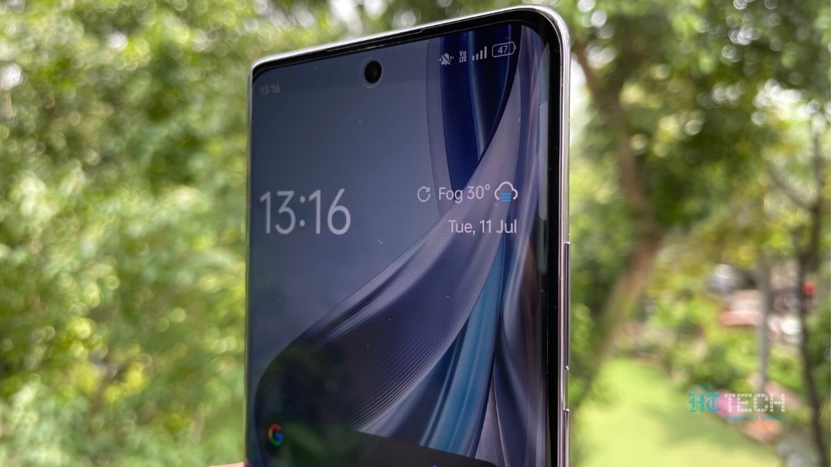 Oppo Reno 10 Pro 5G: First look at Oppo's new smartphone | Photos