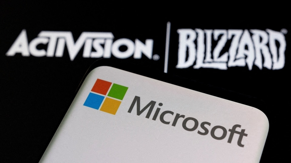 JUDGE: Microsoft Can Move Ahead With Record $69 Billion