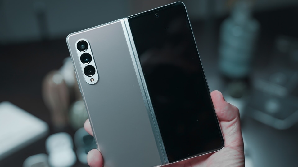 The Nothing Phone 2 just leaked, and it's not what I expected