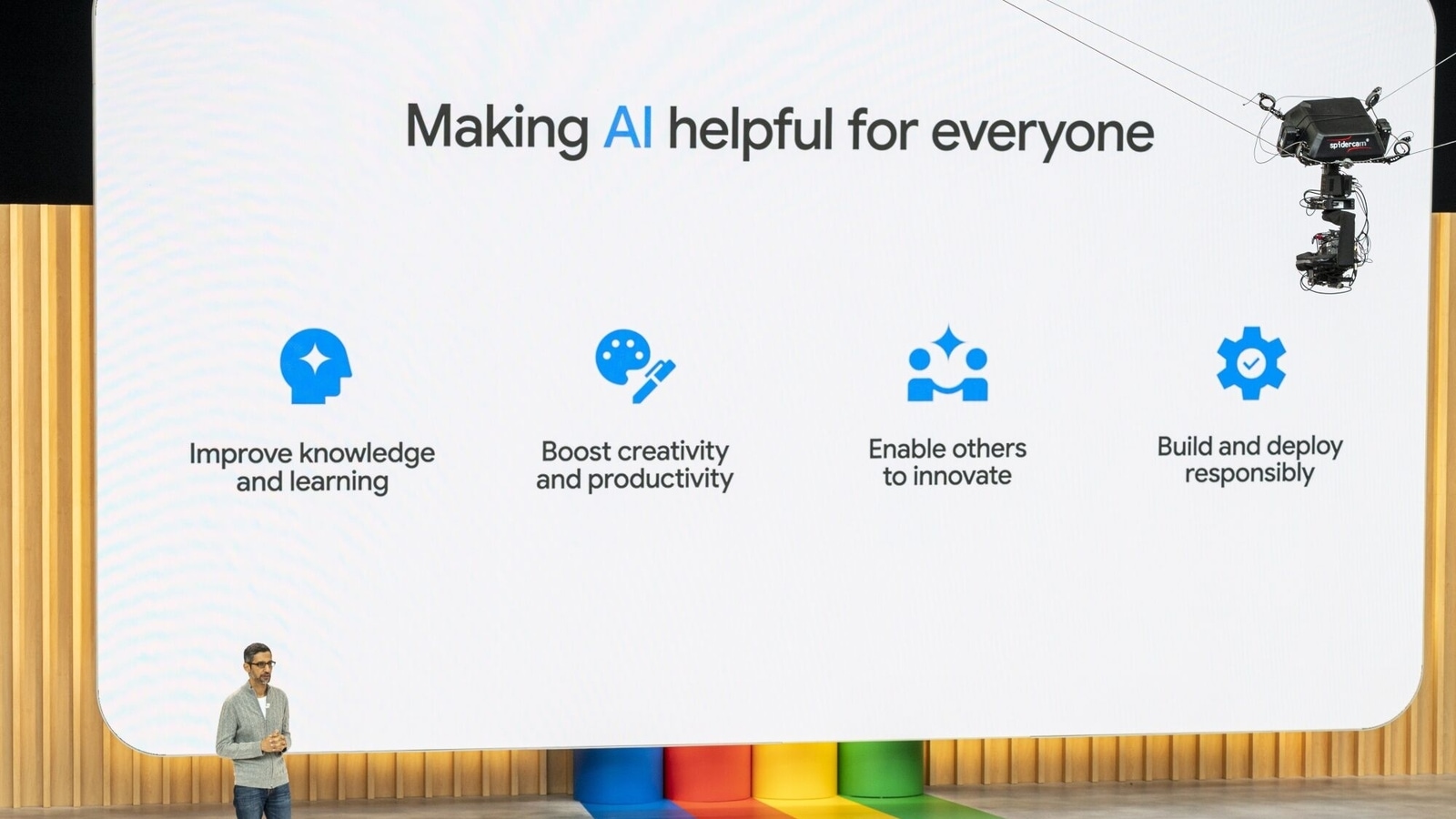 Notebook AI-primero!  Google presenta NotebookLM;  Experiencia de chatbot mejorada para estudiantes