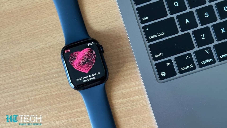 Apple Watch Series 8