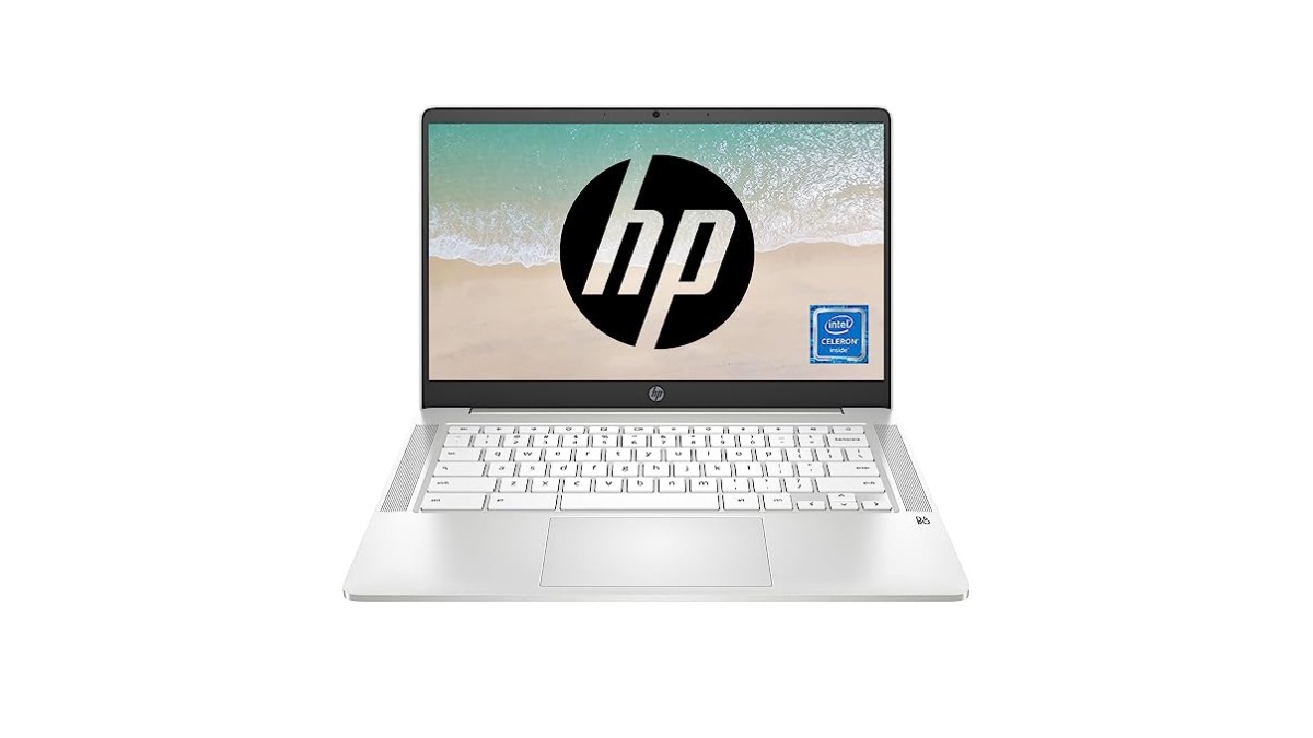 HP Chromebook x360 Laptop: The laptop features a 14-inch HD display with a 14a convertible model. It is powered by a 4-core Intel Celeron N4120 processor and 47Wh battery. The price of the laptop begins at Rs.33494, however, it will be on sale from July 15. HP Chromebook x360 Laptop: The laptop features a 14-inch HD display with a 14a convertible model. It is powered by a 4-core Intel Celeron N4120 processor and 47Wh battery. The price of the laptop begins at Rs.33494, however, it will be on sale from July 15.