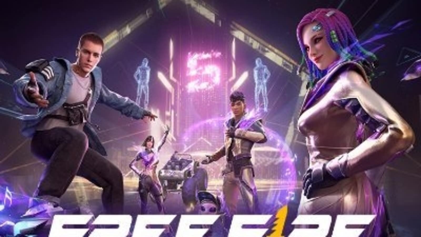 Free Fire Advanced Server: Expected release date for OB41 APK