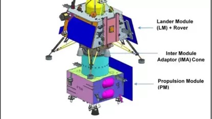 The highly anticipated Chandrayaan-3 mission, marking India's third lunar expedition, is scheduled to commence today, July 14th, at 2:35 pm. This mission will be launched from the Satish Dhawan Space Centre in Sriharikota, utilizing the advanced Launch Vehicle Mark 3 (LVM3).