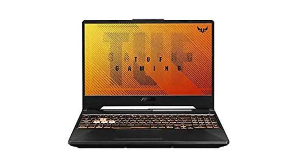 Top 5 gaming laptops available with huge discounts  during Amazon Prime Day Sale 2023.