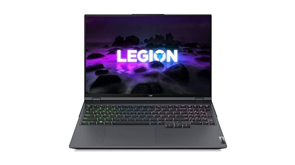 Top 5 gaming laptops available with huge discounts  during Amazon Prime Day Sale 2023.