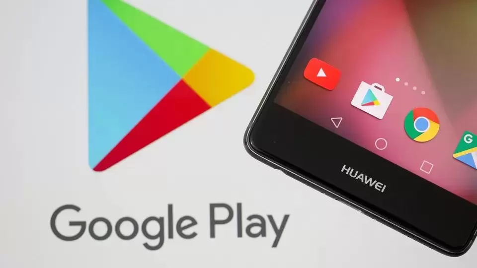 Gaming now available in the Google Play Store