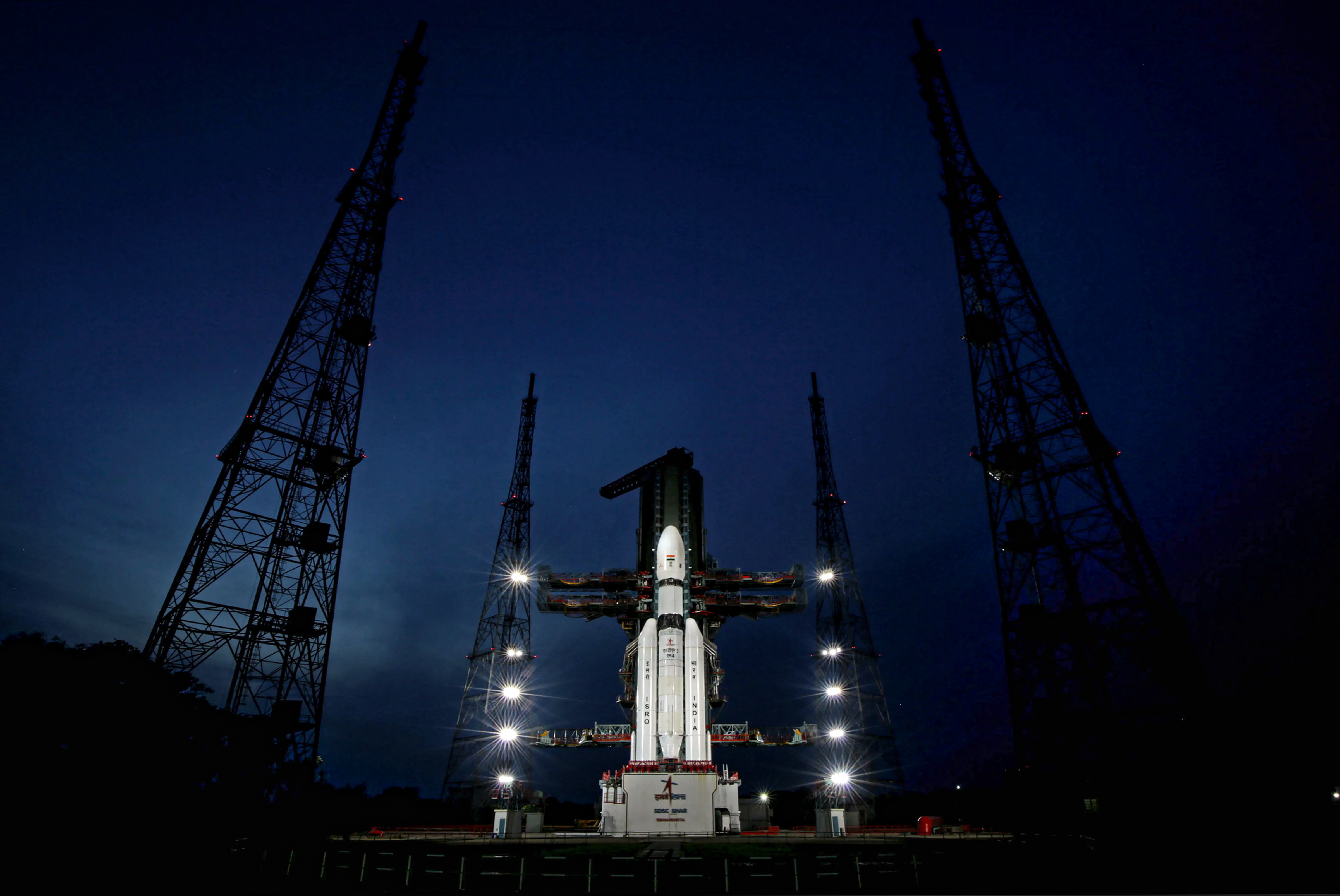 The other objective of the Chandrayaan-4 mission is to study the evolution of water on the lunar surface into how water on the lunar surface evolved and to gain insights into the Moon’s environment. If this mission is carried out successfully, it can be a huge stepping stone in the field of space exploration programs. Chandrayaan-3 mission