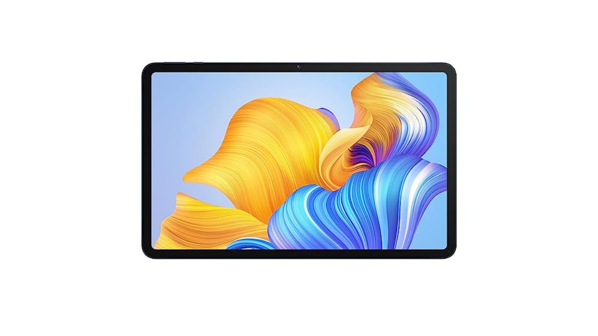 Honor Pad 8: The tablet features a 12-inch IPS 2K display with a storage capacity of 128 GB and 4 GB RAM. It is powered by the Qualcomm Snapdragon 680 octa-core processor. The price range starts from Rs.29999. you can get it for a discounted price from July 15. Honor Pad 8: The tablet features a 12-inch IPS 2K display with a storage capacity of 128 GB and 4 GB RAM. It is powered by the Qualcomm Snapdragon 680 octa-core processor. The price range starts from Rs.29999. you can get it for a discounted price from July 15.